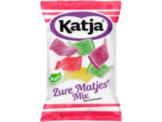 Katja Zure matjes mix