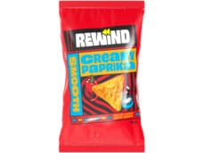 Rewind Creamy paprika