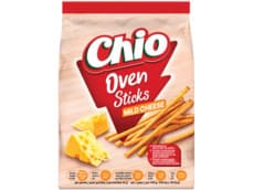 Chio Oven sticks cheese
