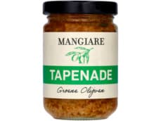 Mangiare Olijventapenade