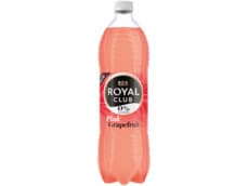Royal Club Pink grapefruit