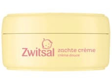 Zwitsal Baby Zachte Crème