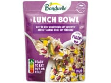 Bonduelle Lunch bowl rijst