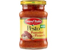 Grand'Italia Pesto pomodori pistacchi