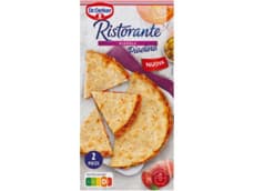 Dr. Oetker Ristorante piadina diavola