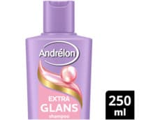 Andrélon Shampoo extra glans