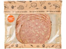 Hoogvliet Gegrild gehakt kaas