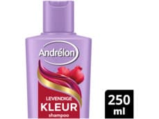 Andrélon Shampoo levendig kleur