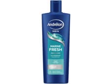 Andrélon Shampoo marine fresh men
