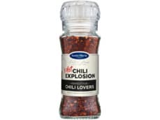 Santa Maria Chili explosion