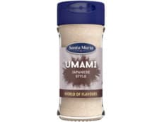 Santa Maria Umami