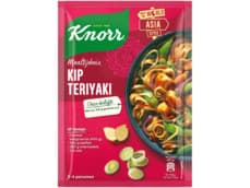 Knorr Maaltijdmix teriyaki