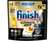 Finish Ulttimate lemon