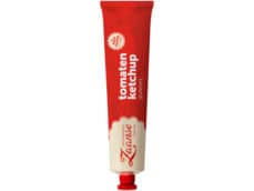 Van Wijngaarden Zaanse tomaten ketchup