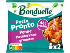 Bonduelle Pasta pronto penne