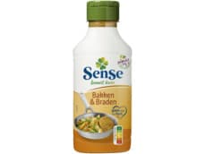 Sense Bakken & braden vloeibaar