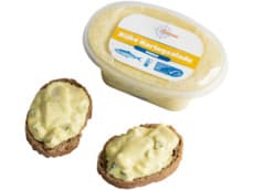 Ouwehand Haringpartjes in kerrie saus