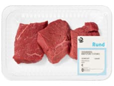 Hoogvliet biefstuk voordeelverpakking