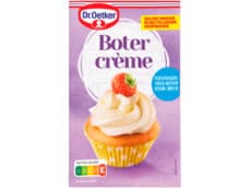 Dr. Oetker Mix voor botercreme