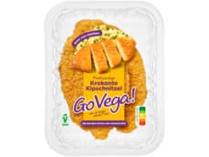Go vega Krokante kipschnitzel