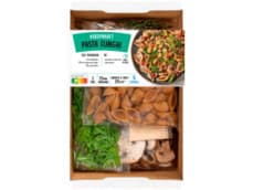 Verspakket pasta funghi 2p