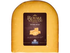 Beemster Royaal grand cru borrelstukje