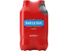 Bar le Duc Mineraalwater kzh 4pk