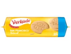 Verkade San francisco naturel