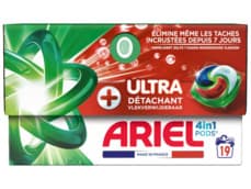 Ariel Pods+ ultra/oxi