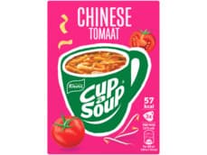 Knorr Cup a soup chinese tomaat