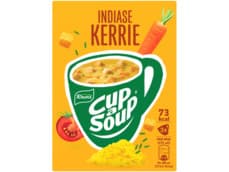 Knorr Cup a soup curry