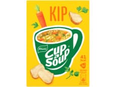 Knorr Cup a soup chicken