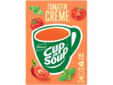Knorr Cup a soup tomato cream