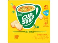Knorr Cup a soup kip voordeelpak