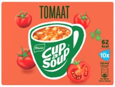 Knorr Cup a soup tomaat voordeelpak