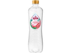 Spa Touch sparkling daiquiri