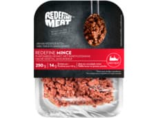 Redefine Plantaardig gehakt