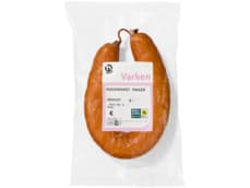 Hoogvliet Rookworst mager