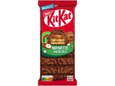 KitKat Chocoladereep hazelnoot