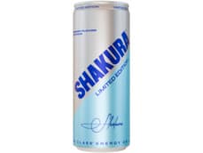Shakura Limited edition