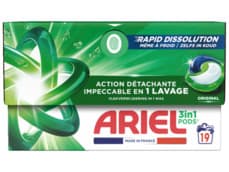 Ariel 3in1 pods original