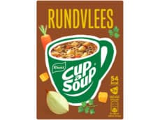 Knorr Cup a soup rundvlees