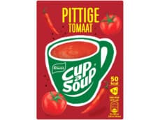 Knorr Cup a soup pittige tomaat