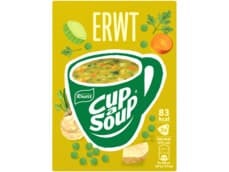 Knorr Cup a soup erwt