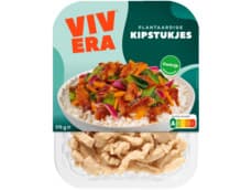 Vivera Plantaardige kipstukjes