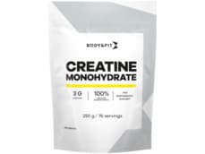Body&fit Creatine monohydrate