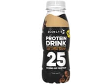 Body&fit Protein drink ice coffee
