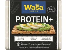 Wasa Knackebrod proteine