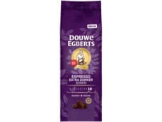 Douwe Egberts Extra dark koffiebonen