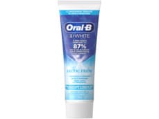 Oral-B Tandpasta 3D white artic fresh